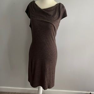 Cute fitted short dress, very soft!